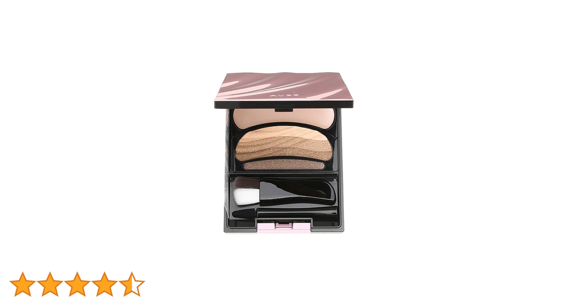 Amazon.co.jp: ソフィーナ オーブ ブラシひと塗りシャドウN 12ピンク系